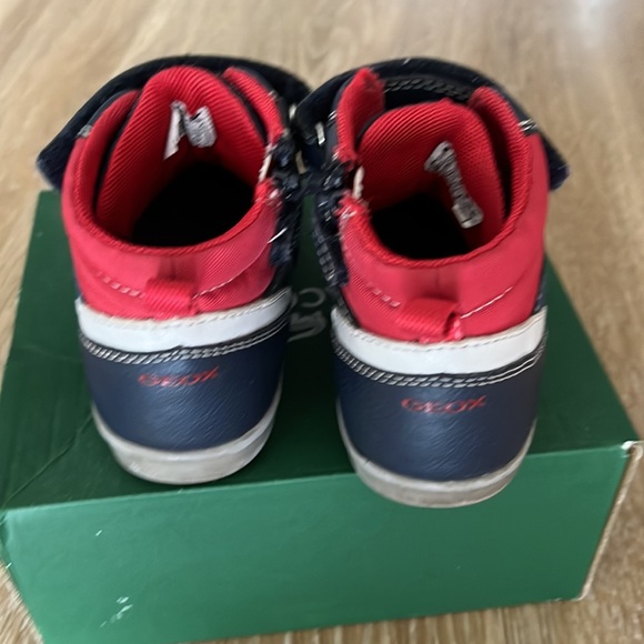 Geox sneakers - Picture 3 of 4